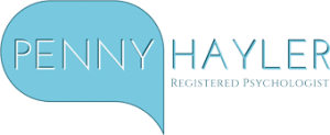 penny hayler psychologist