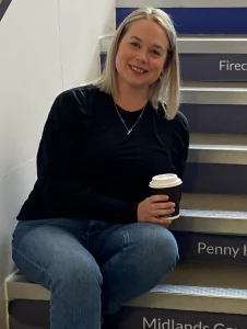 penny hayler