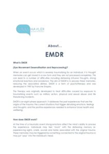 About EMDR Pdf Download pdf